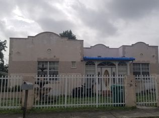 1672 NW 116th Ter, Miami, FL 33167