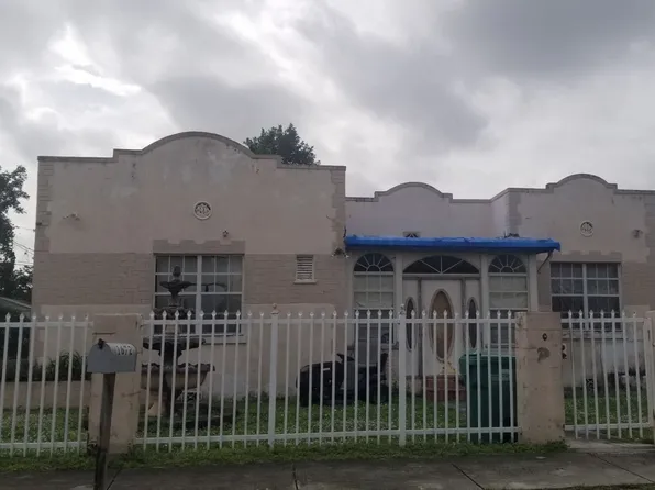 1672 NW 116th Ter, Miami, FL 33167
