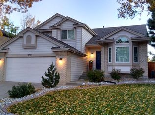 9751 Sterling Dr, Highlands Ranch, CO 80126