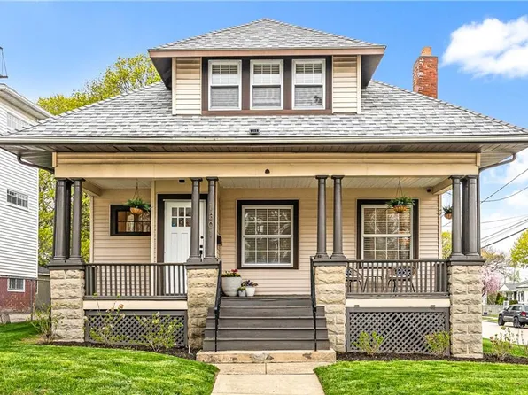 1301 Smith St, Providence, RI 02908
