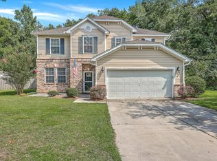 717 Professor Dr, Ladson, SC 29456