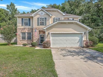 717 Professor Dr, Ladson, SC, 29456