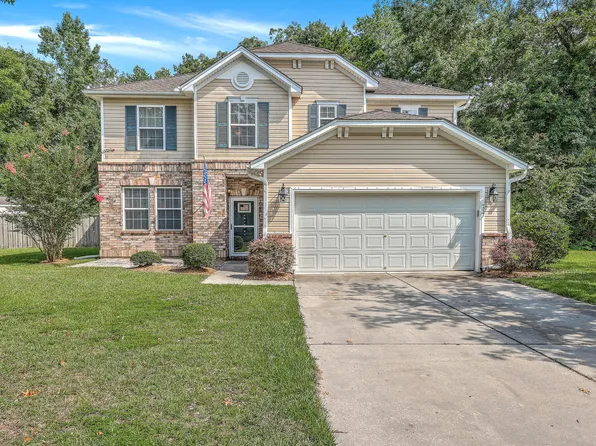 717 Professor Dr, Ladson, SC 29456