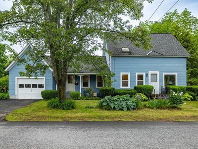 8 Donovan Street, Concord, NH, 03301