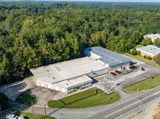 12184 Cumming Hwy, Canton, GA
