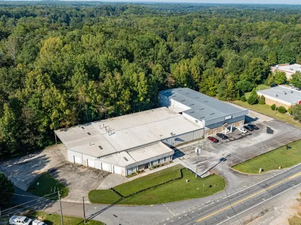 12184 Cumming Hwy, Canton, GA 30115