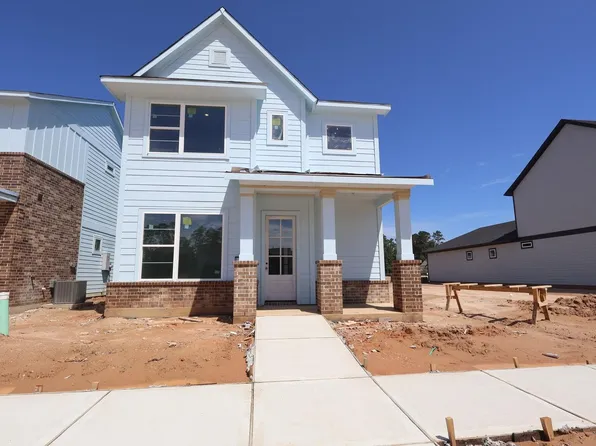 11362 Bellville Dr, Montgomery, TX 77316