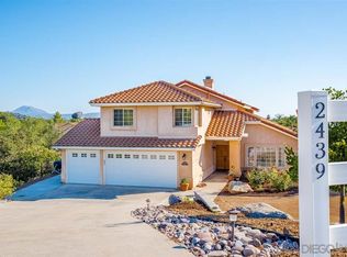 2439 Victoria Cir, Alpine, CA 91901