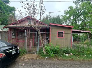 711 Central Aly, San Antonio, TX 78207