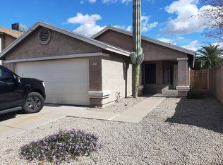 20821 N 1st Ln, Phoenix, AZ 85027