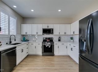 4624 Swaying Palms Dr, Las Vegas, NV 89147