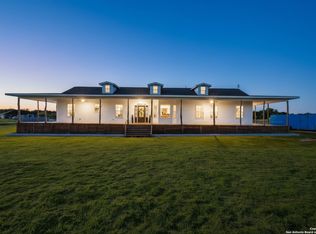 125 Colt Trail, Natalia, TX 78059