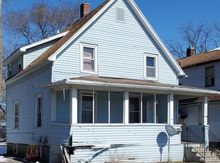 3431 Webber St, Saginaw, MI 48601