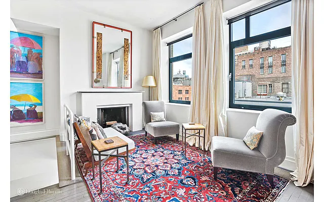 Sold by Douglas Elliman | media 32