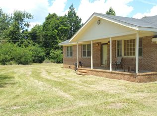 596 Knight Rd, Waynesboro, GA 30830