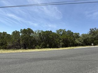 26709 Turkey Run LOT 128, Boerne, TX 78006
