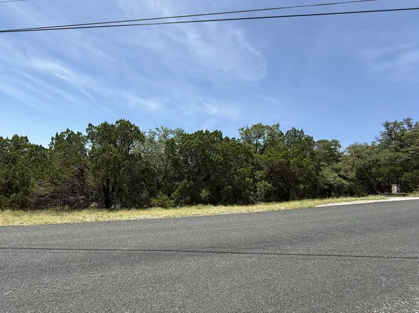 26709 Turkey Run LOT 128, Boerne, TX 78006