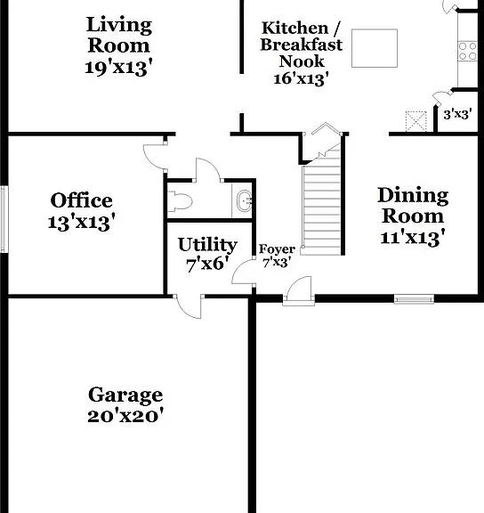1762 Hillandale Ave — Photo 3
