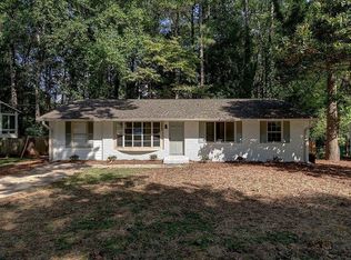 2505 Rolling View Dr SE, Smyrna, GA 30080