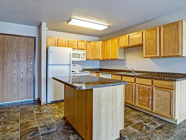 Timber Trails Apartment Homes — Photo 3