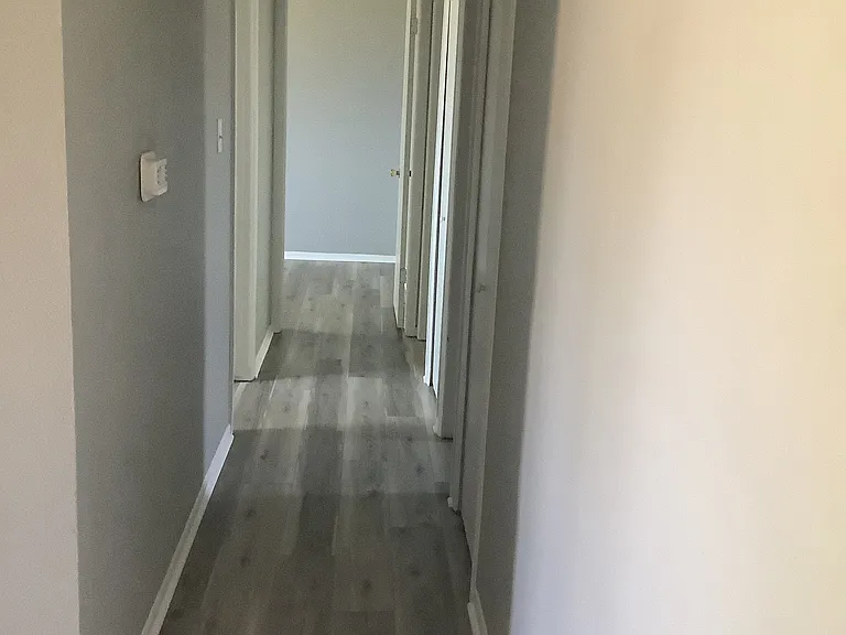 Hallway!