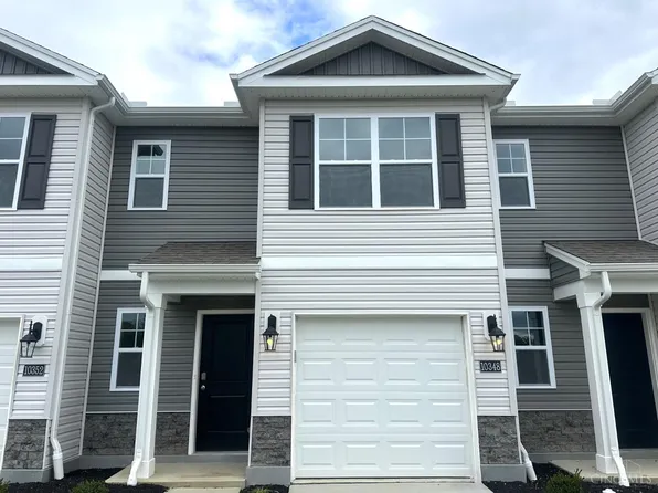 10348 Mae Ct, Colerain Township, OH 45251