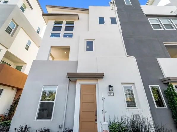 2911 Noyce Pl Unit 181, Santa Clara, CA 95051