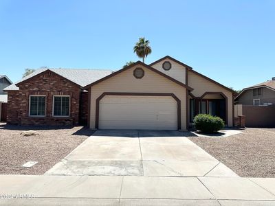 1449 E Kent Ave, Chandler, AZ, 85225