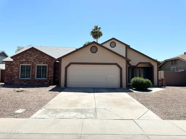 1449 E KENT Avenue, Chandler, AZ 85225
