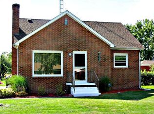1503 E Bridge St, Streator, IL 61364