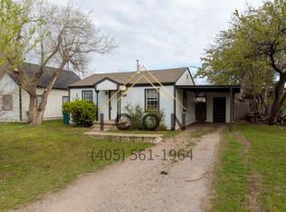 1425 NW 91st St, Oklahoma City, OK 73114