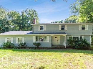 227 Buff Cap Rd, Tolland, CT 06084