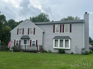 3845 Hopper Hill Rd, Cincinnati, OH 45255