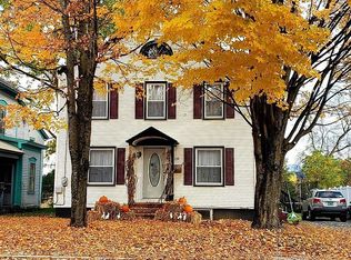 135 N Main St, Fair Haven, VT 05743
