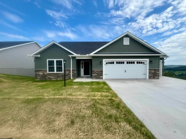 37 Angus Ln, Fairmont, WV 26554