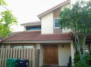 1496 SW 134th Pl, Miami, FL 33184