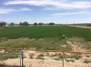 2051 Washington St, Anthony, NM 88021