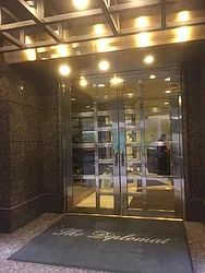 Rented by R New York