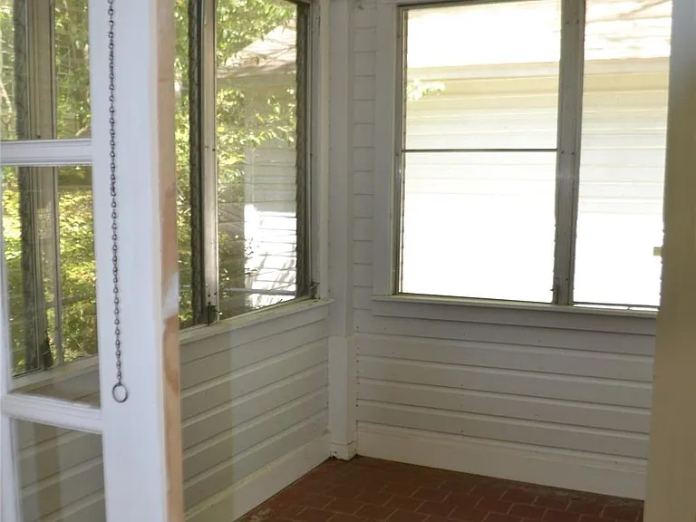 Sunroom