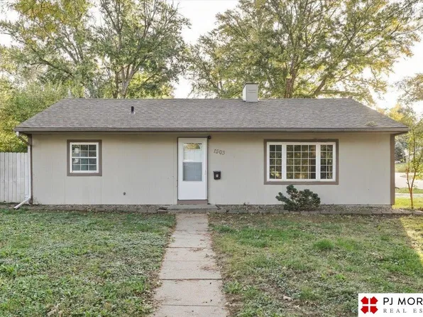 1503 N 70th Ave, Omaha, NE 68104