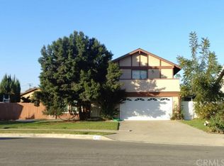 819 W Crystal View Ave, Orange, CA 92865