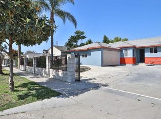 910 S Pacific Ave, Santa Ana, CA 92703
