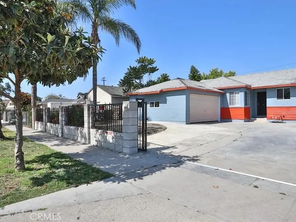 910 S Pacific Ave, Santa Ana, CA 92703