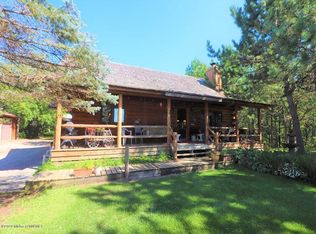 17293 164th St, Park Rapids, MN 56470