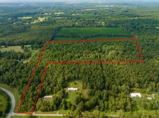 0 Stevenson Ln, Conway, AR 72032