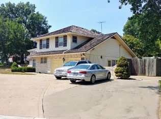 5018 N Flora Ave, Kansas City, MO 64118