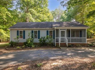 5402 John Washington Rd, Browns Summit, NC 27214