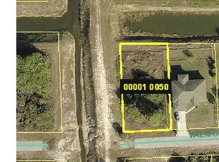 3620 Valmora Ct, Lehigh Acres, FL 33976