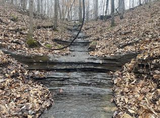 1199 Bundrant Hollow Rd, Waynesboro, TN 38485