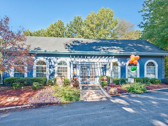 4th image of 1717 Waterfall Village Dr SE #1711E